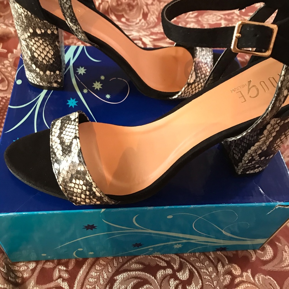 Heels